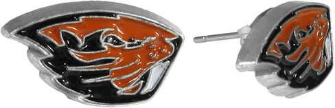 NCAA North Carolina Tar Heels Stud Earrings in Kuwait