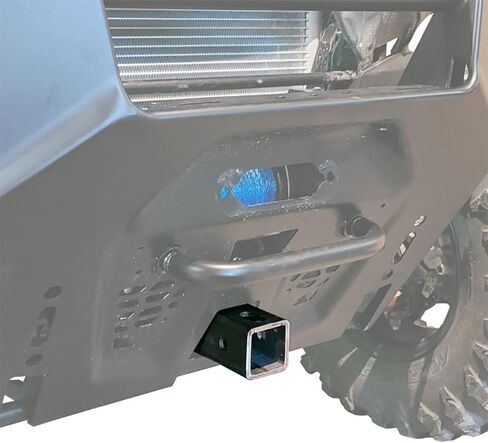 KFI Front Lower 2" Receiver 101915 in Saudi Arabia
