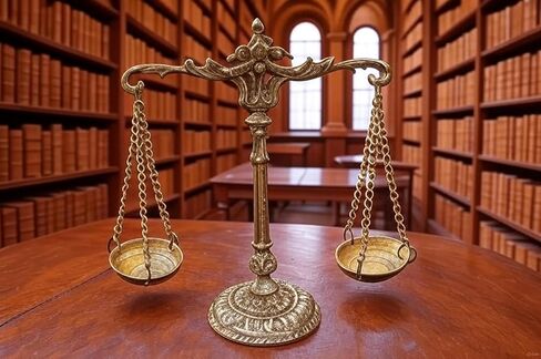 CraftTR ديكور موازين العدالة، منحوتات ديكور المنزل، ديكور الأساطير اليونانية، هدايا المحامي للنساء، تمثال آلهة، تماثيل لديكور المنزل، تمثال سيدة العدالة، منحوتات ديكور المنزل الحديث in Kuwait
