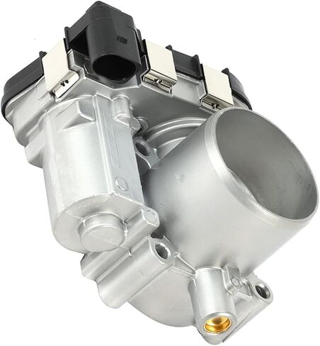 for Yeti 2014 for Fabia 2015 for Octavia 2013 for Rapide 2013 for Superbe 2015 Throttle Valves 03F133062B Throttle Body Assembly in Saudi Arabia