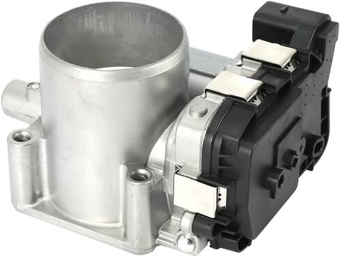 for Yeti 2014 for Fabia 2015 for Octavia 2013 for Rapide 2013 for Superbe 2015 Throttle Valves 03F133062B Throttle Body Assembly in Saudi Arabia
