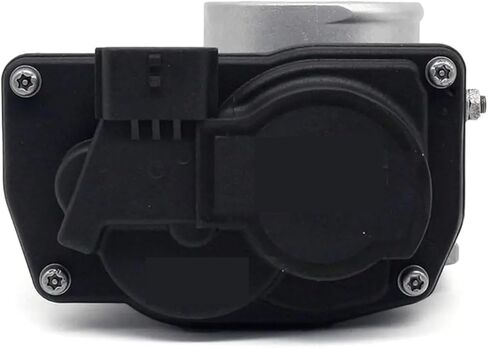 Throttle Sensor for Tiida C11 OEM：16119-ED000 Car Electronic Throttle Body Control Valve Throttle Body Assembly Replacement Parts in Saudi Arabia
