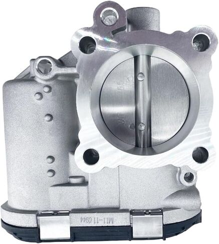 7S7G9F991BA 1486105 Throttle Valve Is Suitable ，Compatible With Ford Fiesta Escape Transit Connect 2013-2016 1.6L ，Compatible With Volvo S60/S80/V40/V60/V70 in Saudi Arabia