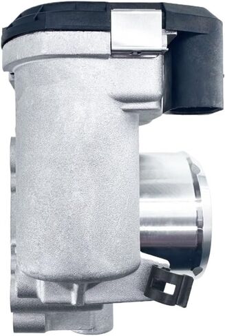 7S7G9F991BA 1486105 Throttle Valve Is Suitable ，Compatible With Ford Fiesta Escape Transit Connect 2013-2016 1.6L ，Compatible With Volvo S60/S80/V40/V60/V70 in Saudi Arabia