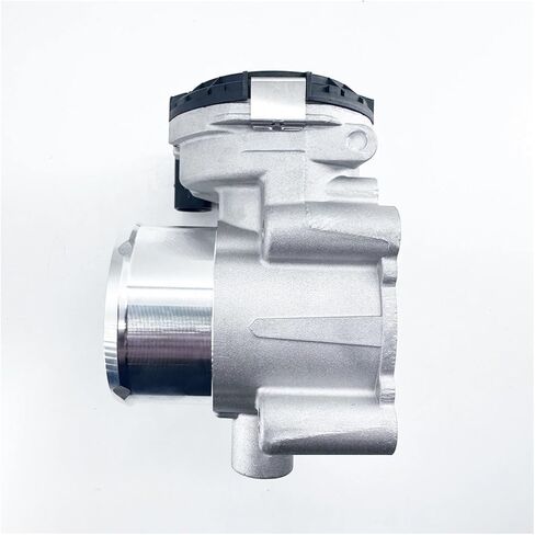 7S7G9F991BA 1486105 Throttle Valve Is Suitable ，Compatible With Ford Fiesta Escape Transit Connect 2013-2016 1.6L ，Compatible With Volvo S60/S80/V40/V60/V70 in Saudi Arabia