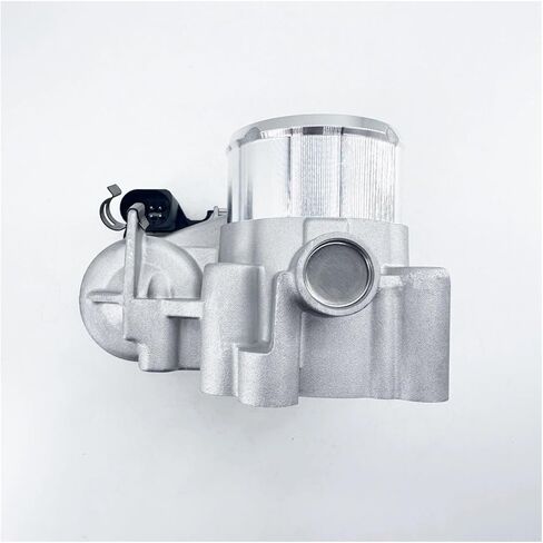 7S7G9F991BA 1486105 Throttle Valve Is Suitable ，Compatible With Ford Fiesta Escape Transit Connect 2013-2016 1.6L ，Compatible With Volvo S60/S80/V40/V60/V70 in Saudi Arabia