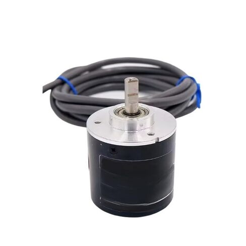 E6B2-CWZ3E 3000P/R Incremental Rotary Encoder Industrial Products with One Year Warranty in Saudi Arabia