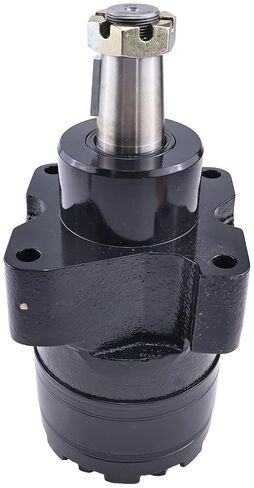Hydraulic Gerotor Motor T109593GT Compatible with 22.8 CI/REV in Saudi Arabia