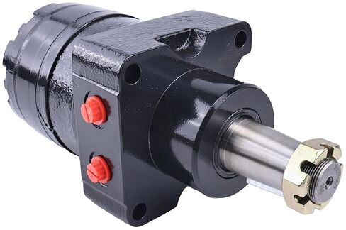 Hydraulic Gerotor Motor T109593GT Compatible with 22.8 CI/REV in Saudi Arabia