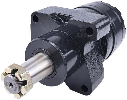 Hydraulic Gerotor Motor T109593GT Compatible with 22.8 CI/REV in Saudi Arabia