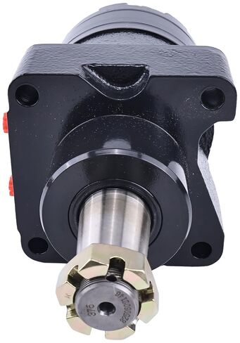 Hydraulic Gerotor Motor T109593GT Compatible with 22.8 CI/REV in Saudi Arabia