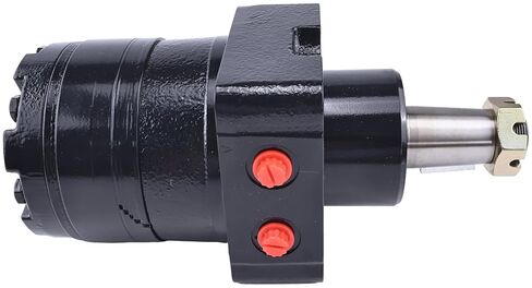 Hydraulic Gerotor Motor T109593GT Compatible with 22.8 CI/REV in Saudi Arabia