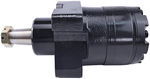 Hydraulic Gerotor Motor T109593GT Compatible with 22.8 CI/REV in Saudi Arabia
