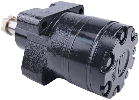 Hydraulic Gerotor Motor T109593GT Compatible with 22.8 CI/REV in Saudi Arabia
