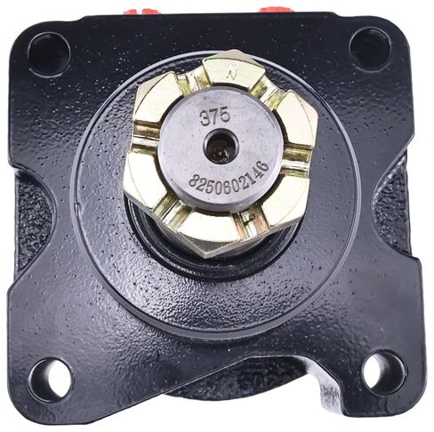 Hydraulic Gerotor Motor T109593GT Compatible with 22.8 CI/REV in Saudi Arabia