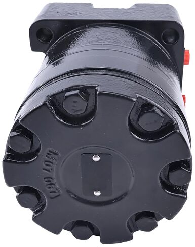 Hydraulic Gerotor Motor T109593GT Compatible with 22.8 CI/REV in Saudi Arabia