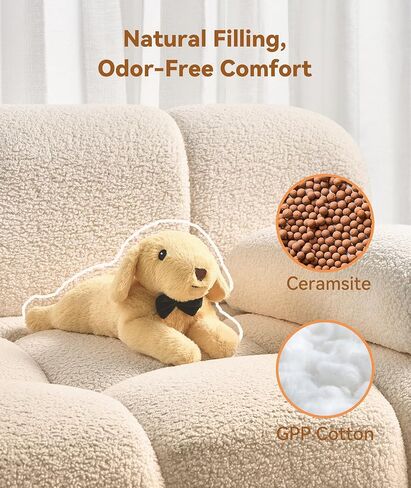 Dreamegg Bear الحيوانات المحشوة، وسادة تسخين الحيوانات المحشوة القابلة للاستخدام في الميكروويف للتشنجات وتخفيف الألم والقلق، غطاء قابل للغسل، هدايا لعبة قطيفة لطيفة غير معطرة قابلة للتسخين للنساء والفتيات البالغات والأطفال في عيد الميلاد in Kuwait