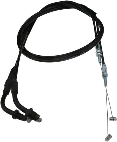 كابل الخانق دفع وسحب يناسب هوندا 750 VT750 in Saudi Arabia