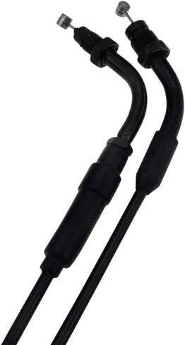 كابل الخانق دفع وسحب يناسب هوندا 750 VT750 in Saudi Arabia