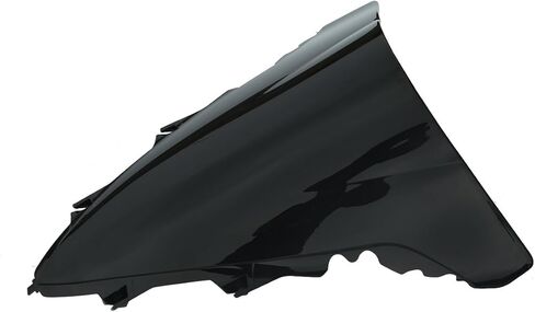 XMT-Moto PMMA Windscreen Windshield fits for Yamaha YZF R1 2009 2010 2011 2012 2013 2014 in Saudi Arabia