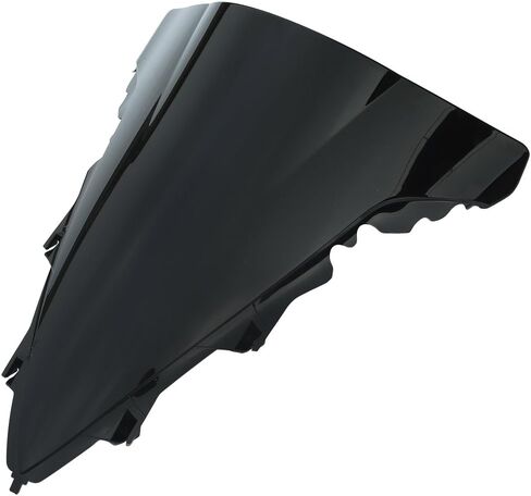 XMT-Moto PMMA Windscreen Windshield fits for Yamaha YZF R1 2009 2010 2011 2012 2013 2014 in Saudi Arabia