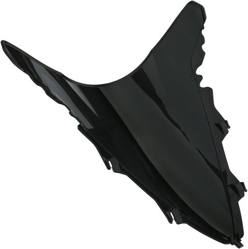 XMT-Moto PMMA Windscreen Windshield fits for Yamaha YZF R1 2009 2010 2011 2012 2013 2014 in Saudi Arabia