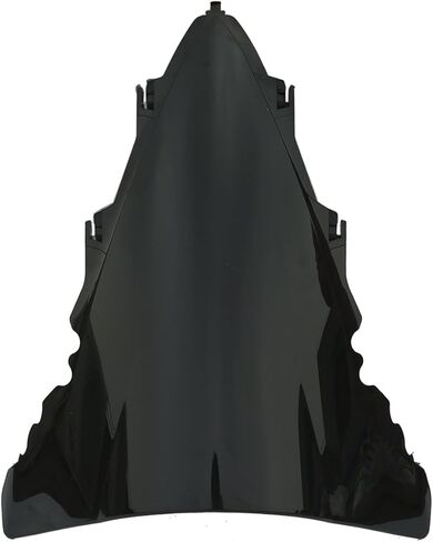 XMT-Moto PMMA Windscreen Windshield fits for Yamaha YZF R1 2009 2010 2011 2012 2013 2014 in Saudi Arabia