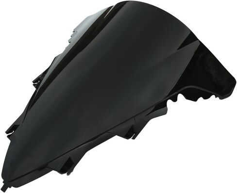 XMT-Moto PMMA Windscreen Windshield fits for Yamaha YZF R1 2009 2010 2011 2012 2013 2014 in Saudi Arabia
