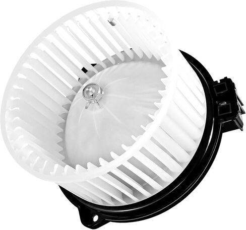 700290 AC Heater Blower Motor HVAC Fan Compatible with Subaru for Forester 2014-2018, for Impreza 2012-2016, for WRX 2015-2018, for WRX STI 2016-2018 72223FJ001 75081 in Saudi Arabia