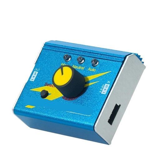Remote Control servo Tester Speed Controller Checker Host, Suitable for Remote Control Aircraft, Cars, Boats, etc. in Saudi Arabia