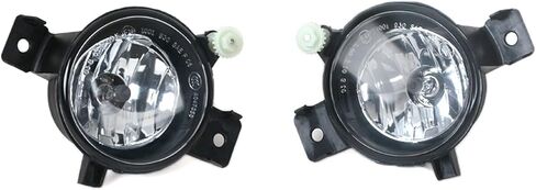 Front Fog Lights For X5 E70 Sport Package 2011-2013 63177224643 63177224644 Car Front Bumper Fog Light in Saudi Arabia