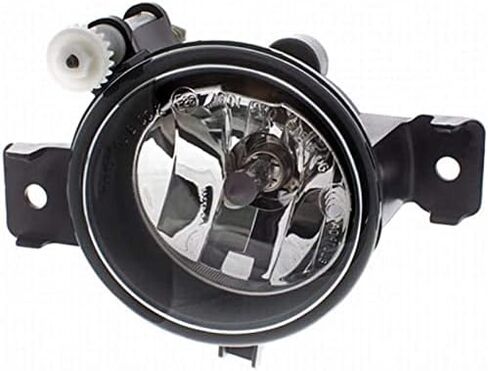 Front Fog Lights For X5 E70 Sport Package 2011-2013 63177224643 63177224644 Car Front Bumper Fog Light in Saudi Arabia