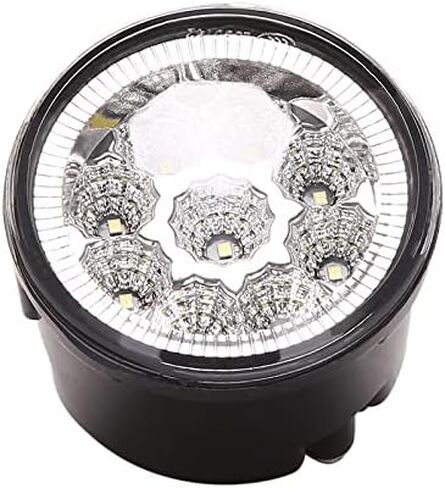 Front Fog Lights For Nissan Nv200 For Evalia Box 2010-2015 26150-8990B Car Front Bumper Fog Light in Saudi Arabia