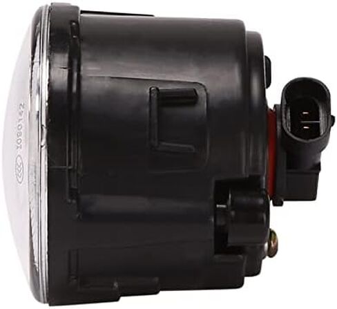 Front Fog Lights For Nissan Nv200 For Evalia Box 2010-2015 26150-8990B Car Front Bumper Fog Light in Saudi Arabia