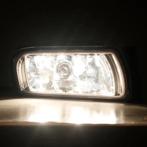 لشركة هيونداي لأزيرا لعظمة 2006 2007 2008 2009 مصباح الضباب 92201-3L100 92202-3L100 المصد الأمامي للسيارة مصباح الضباب مجموعة مصابيح الضباب للسيارة in Kuwait