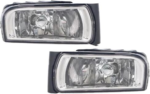 لشركة هيونداي لأزيرا لعظمة 2006 2007 2008 2009 مصباح الضباب 92201-3L100 92202-3L100 المصد الأمامي للسيارة مصباح الضباب مجموعة مصابيح الضباب للسيارة in Kuwait