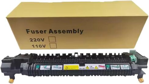 Fuser Kit 126K29361 126K16490 604K20380 Compatible with CopyCentre C118 C123 C128 133(110V) in Saudi Arabia