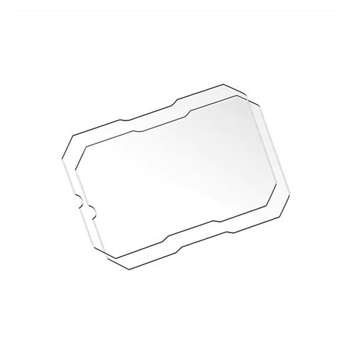 Motorcycle Screen Scratch Cluster Screen Dashboard Protection Instrument for DesertX 2022 in Saudi Arabia