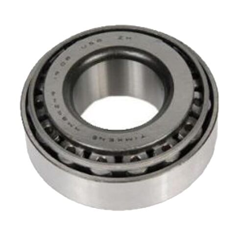 KarParts360 for GMC S15 1990 Differential Drive Pinion Gear Bearing | Inner | Tapered Roller Type | 1.23 Inches/31.34 Millimeters Thickness in Saudi Arabia