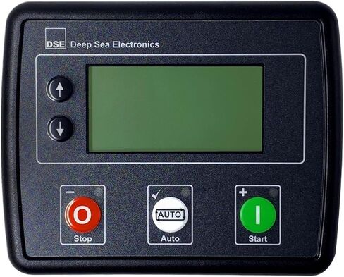 DSE4620 تحكم مولد الديزل السيارات بدء لوحة التحكم وحدة in Saudi Arabia