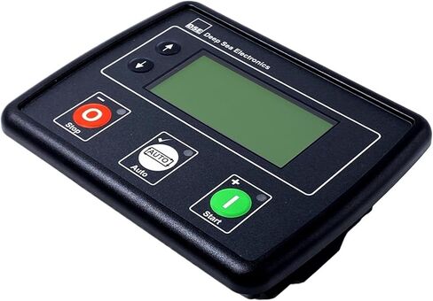 DSE4620 تحكم مولد الديزل السيارات بدء لوحة التحكم وحدة in Saudi Arabia