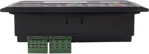 Controller DC40D DC42D DC40DR DC42DR MK4 Diesel Generator Control Module Genset Parameters LCD Display Monitoring(DC42DR MK3) in Saudi Arabia