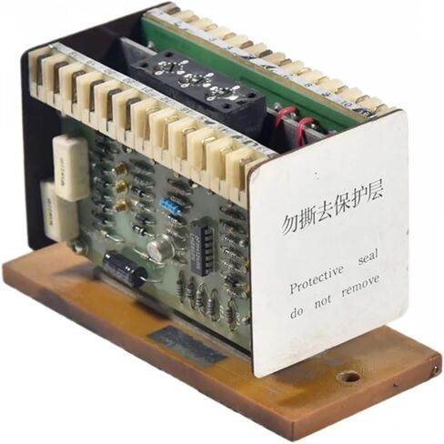 6GA2-490-0A Diesel Generator Automatic Voltage Regulator Board, Model IFC5 in Saudi Arabia