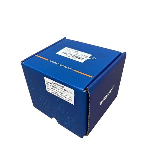 GM50H MK3 Red Engine Multi-Function Digital Instrument Diesel Generator Monitor with GM50HR with R485 Communication Function in Saudi Arabia
