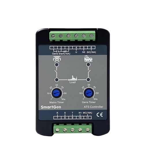 HAT310 ATS Controller Diesel Generator Set Control Panel Module ATS Switch Automatic Transfer in Saudi Arabia