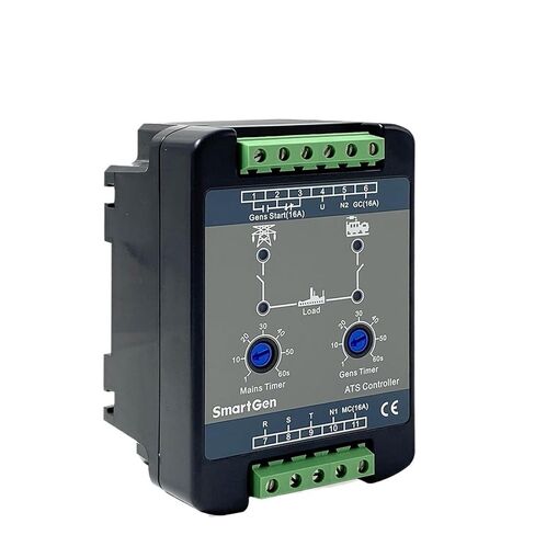 HAT310 ATS Controller Diesel Generator Set Control Panel Module ATS Switch Automatic Transfer in Saudi Arabia