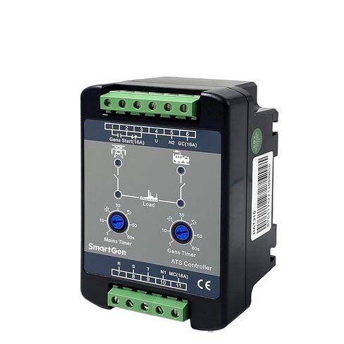 HAT310 ATS Controller Diesel Generator Set Control Panel Module ATS Switch Automatic Transfer in Saudi Arabia