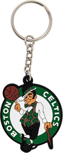 Desert Cactus Chicago Bulls Keychain NBA National Basketball Association Car Keys Holder (PVC) in Saudi Arabia