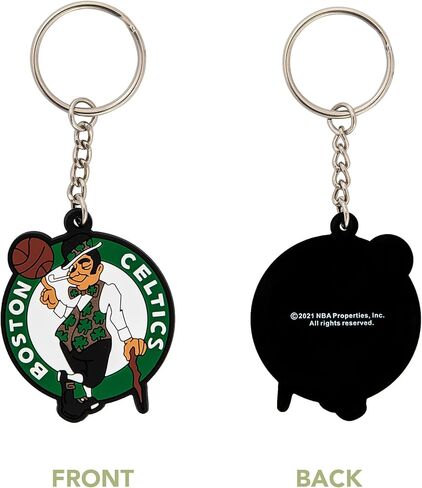 Desert Cactus Chicago Bulls Keychain NBA National Basketball Association Car Keys Holder (PVC) in Saudi Arabia