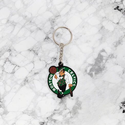 Desert Cactus Chicago Bulls Keychain NBA National Basketball Association Car Keys Holder (PVC) in Saudi Arabia